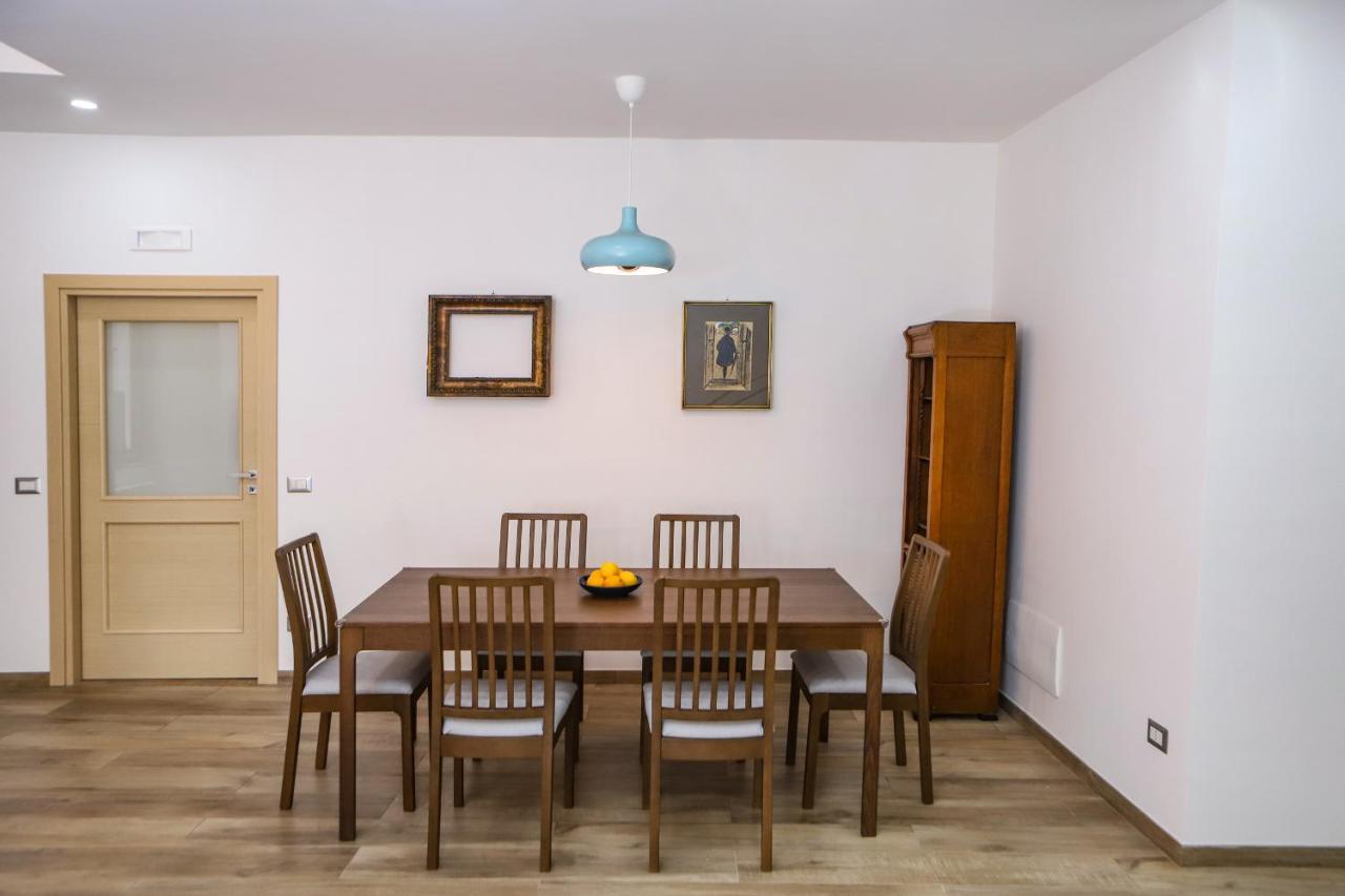 Apartment Tribunali Family By Wonderful Italy *