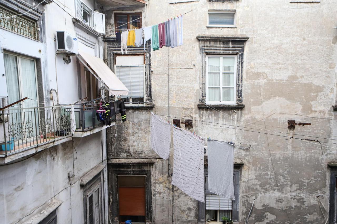 Tribunali Family By Wonderful Italy Apartment *