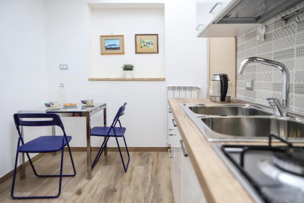 Tribunali Family By Wonderful Italy Apartment *